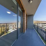Skylineview - Modern & Free Parking * Bratislava