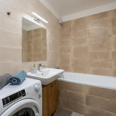 Skylineview - Modern & Free Parking *