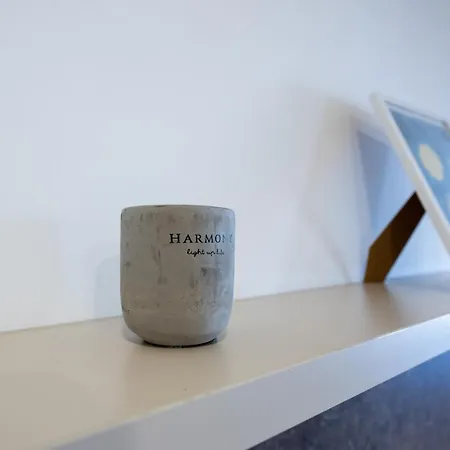 Skylineview - Modern & Free Parking Апартаменты *