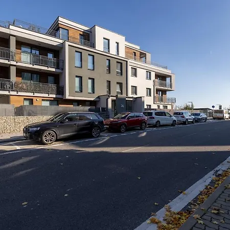 Skylineview - Modern & Free Parking *